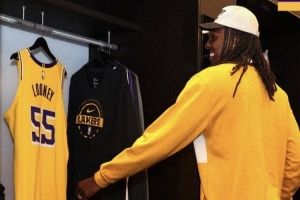NBA湖人直播_高清免费观看_湖人比赛回放视频集锦