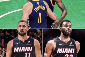 勇士vs克莱直播_NBA高清免费观看_勇士vs克莱比赛回放视频集锦