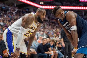 森林狼vs詹姆斯直播_NBA高清免费观看_森林狼vs詹姆斯比赛回放视频集锦