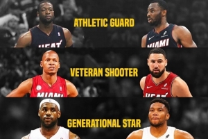 热火vs字母哥直播_NBA高清免费观看_热火vs字母哥比赛回放视频集锦