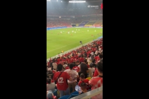 中国足球vs成都蓉城直播_中超高清免费观看_中国足球vs成都蓉城比赛回放视频集锦
