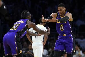 NBA威少直播_高清免费观看_威少比赛回放视频集锦