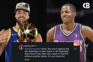 克莱vs杜兰特直播_NBA高清免费观看_克莱vs杜兰特比赛回放视频集锦