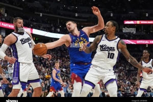 掘金vs约基奇直播_NBA高清免费观看_掘金vs约基奇比赛回放视频集锦